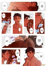 Helping a Buddy Out : page 17