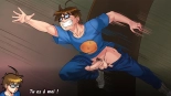 Hentai heroes chapitre 1 : page 7