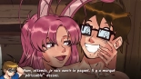 Hentai heroes chapitre 1 : page 14