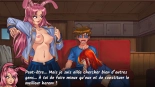 Hentai heroes chapitre 1 : page 41