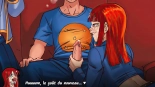 Hentai heroes chapitre 1 : page 43