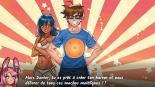 Hentai heroes chapitre 1 : page 50