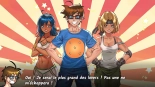 Hentai heroes chapitre 1 : page 51