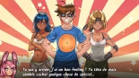 Hentai heroes chapitre 1 : page 52