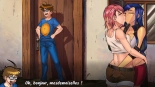 Hentai heroes chapitre 1 : page 58