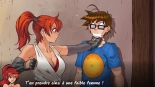 Hentai heroes chapitre 1 : page 89