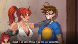 Hentai heroes chapitre 1 : page 91