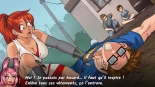 Hentai heroes chapitre 1 : page 94