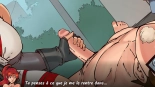 Hentai heroes chapitre 1 : page 113
