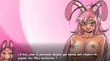 Hentai heroes chapitre 1 : page 134