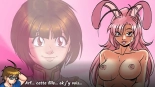 Hentai heroes chapitre 1 : page 137