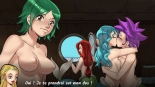 Hentai heroes chapitre 1 : page 211