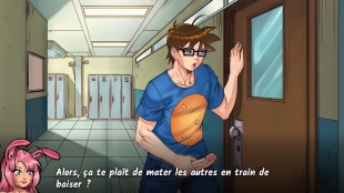 hentai Hentai heroes chapitre 1