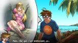 Hentai heroes chapitre 2 : page 3