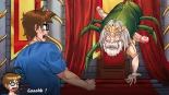 Hentai heroes chapitre 2 : page 18