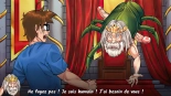 Hentai heroes chapitre 2 : page 19
