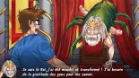 Hentai heroes chapitre 2 : page 21