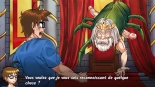 Hentai heroes chapitre 2 : page 22