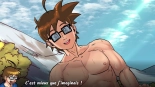 Hentai heroes chapitre 2 : page 147