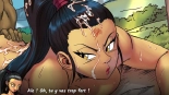 Hentai heroes chapitre 2 : page 157