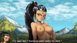 Hentai heroes chapitre 2 : page 163