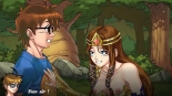Hentai heroes chapitre 2 : page 188