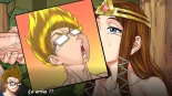 Hentai heroes chapitre 2 : page 206