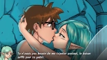 Hentai heroes chapitre 2 : page 222
