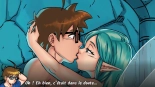 Hentai heroes chapitre 2 : page 223
