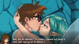 Hentai heroes chapitre 2 : page 224