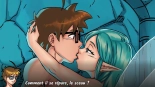 Hentai heroes chapitre 2 : page 225