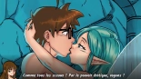 Hentai heroes chapitre 2 : page 226