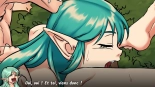 Hentai heroes chapitre 2 : page 265