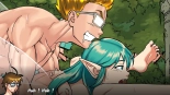 Hentai heroes chapitre 2 : page 269