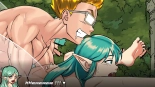 Hentai heroes chapitre 2 : page 270