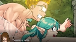 Hentai heroes chapitre 2 : page 276