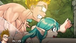 Hentai heroes chapitre 2 : page 278