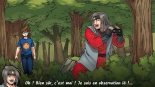 Hentai heroes chapitre 3 : page 3