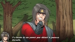 Hentai heroes chapitre 3 : page 8