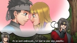 Hentai heroes chapitre 3 : page 11