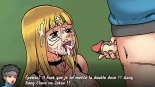 Hentai heroes chapitre 3 : page 35