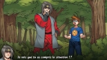 Hentai heroes chapitre 3 : page 67