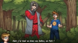Hentai heroes chapitre 3 : page 68