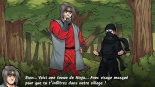 Hentai heroes chapitre 3 : page 69