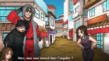 Hentai heroes chapitre 3 : page 73