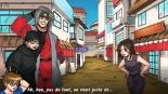 Hentai heroes chapitre 3 : page 74