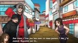 Hentai heroes chapitre 3 : page 75