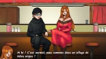 Hentai heroes chapitre 3 : page 83