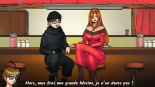 Hentai heroes chapitre 3 : page 84