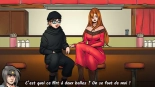 Hentai heroes chapitre 3 : page 86